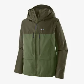 Patagonia M's Swiftcurrent Wading Jkt