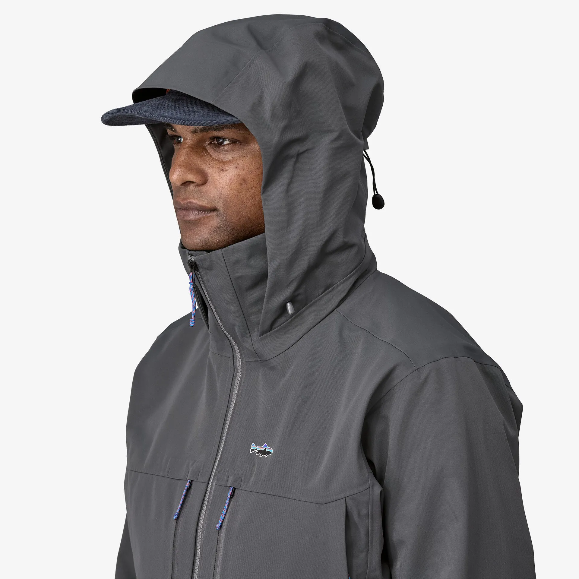 Patagonia M's Swiftcurrent Wading Jkt