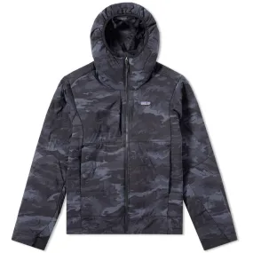 Patagonia Nano-Air HoodyEl Nino Black Camo