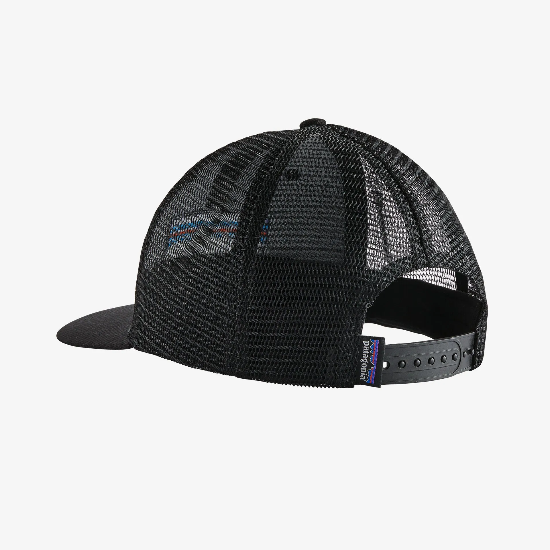 Patagonia P-6 Logo Trucker Hat