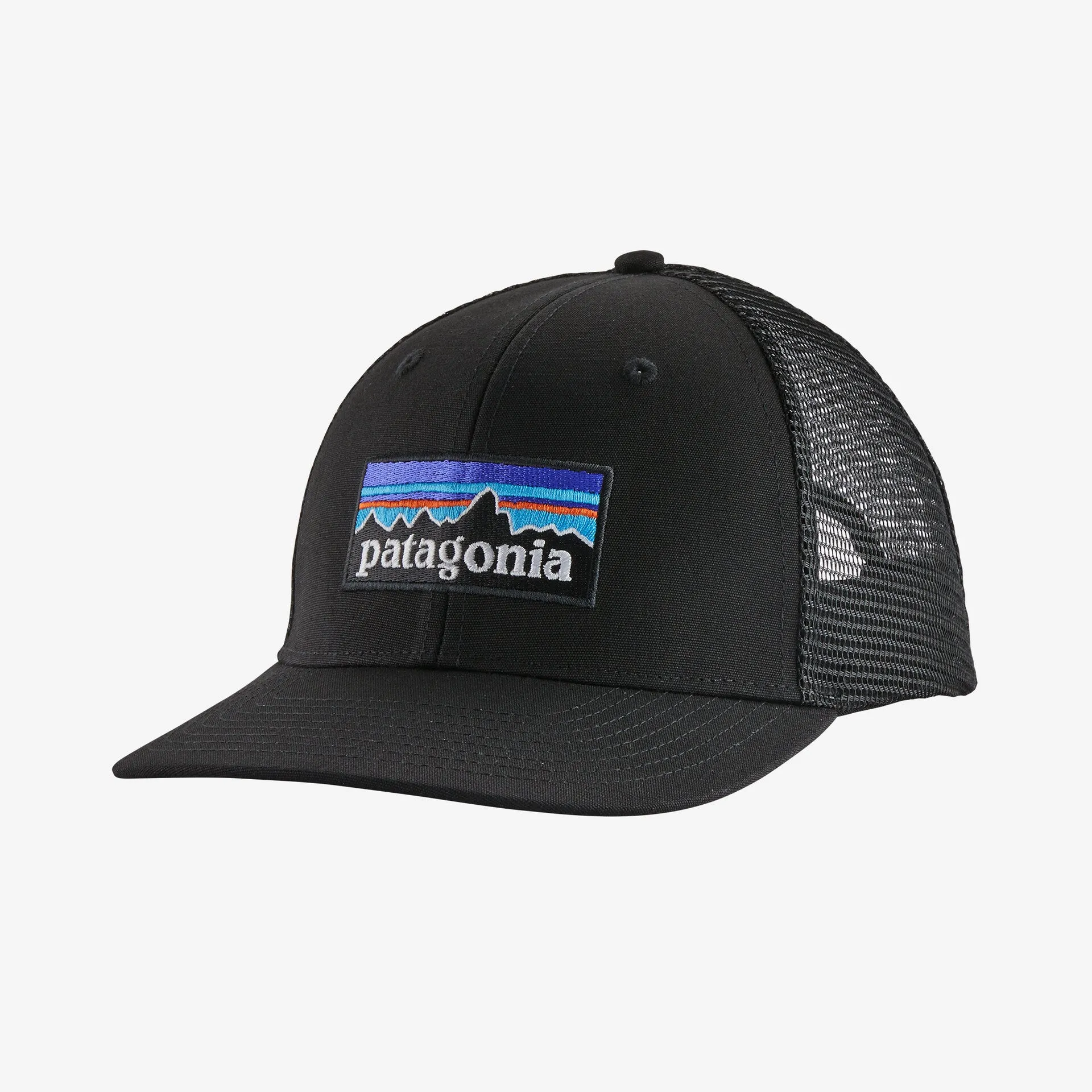 Patagonia P‐6 Logo Trucker Hat