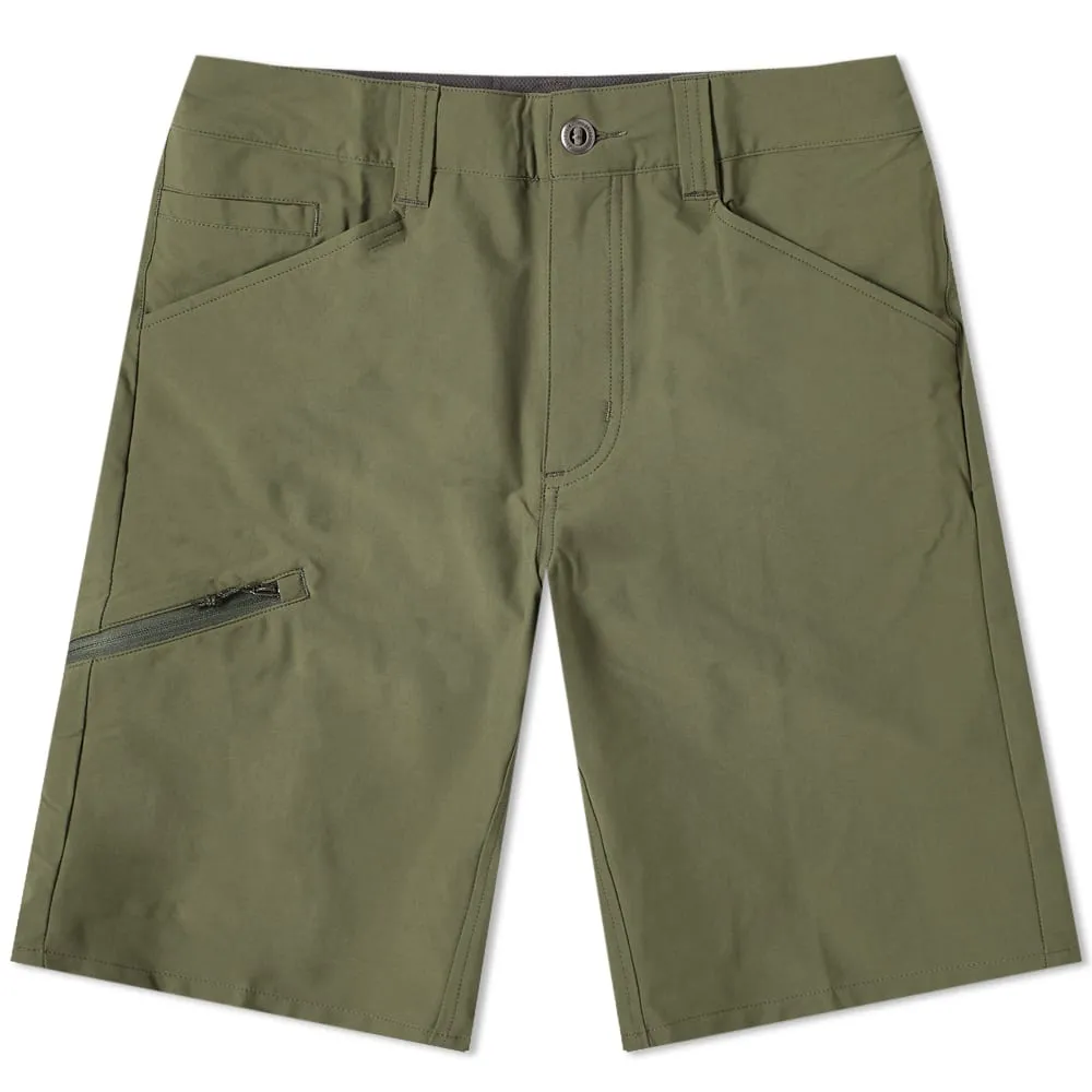 Patagonia Quandary ShortIndustrial Green