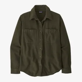 Patagonia W's Fjord Flannel Shirt