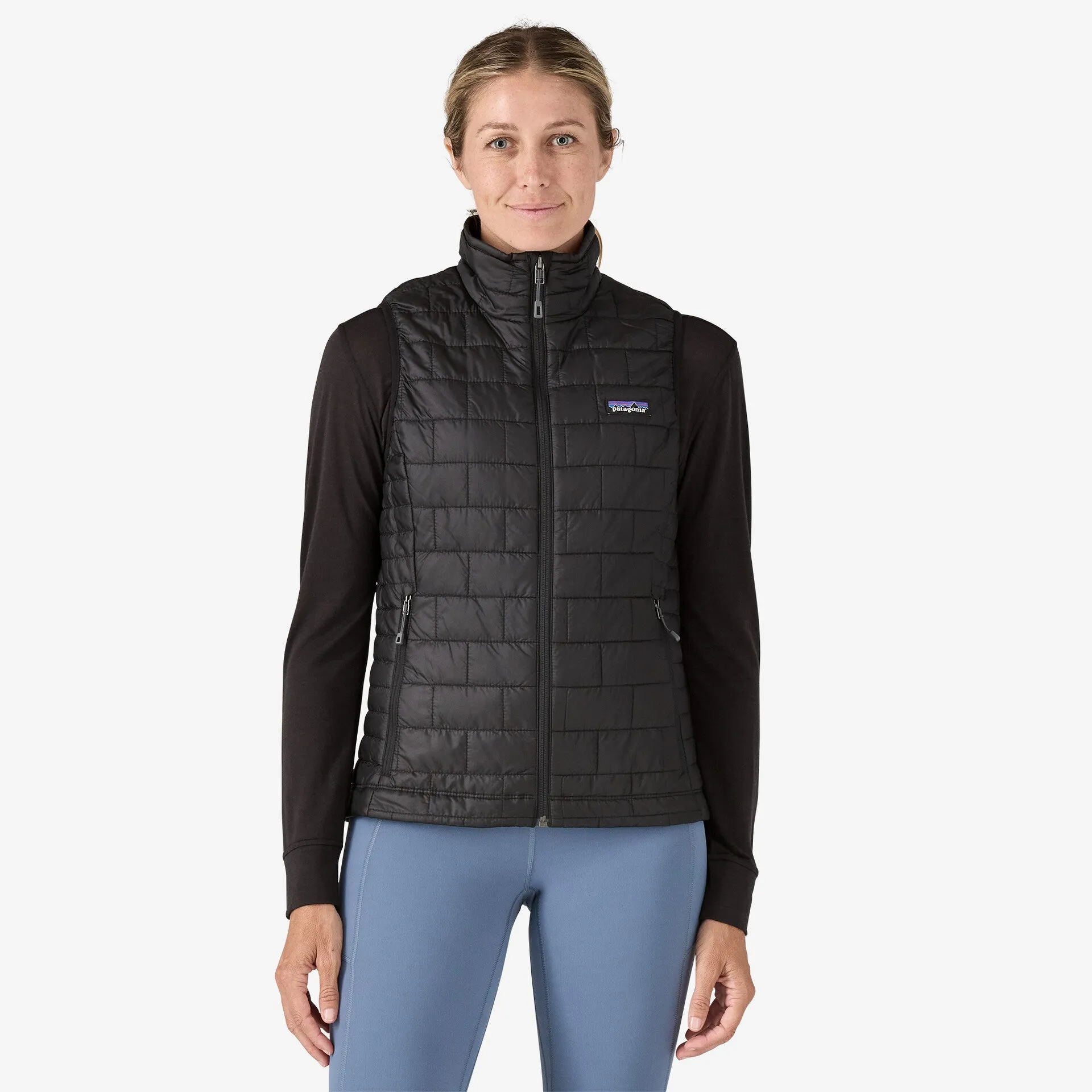 Patagonia W's Micro Puff Vest