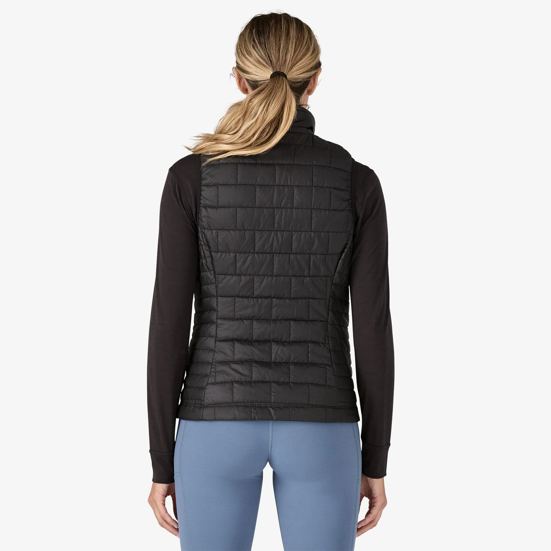 Patagonia W's Micro Puff Vest