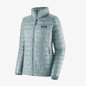 Patagonia W's Nano Puff Jkt