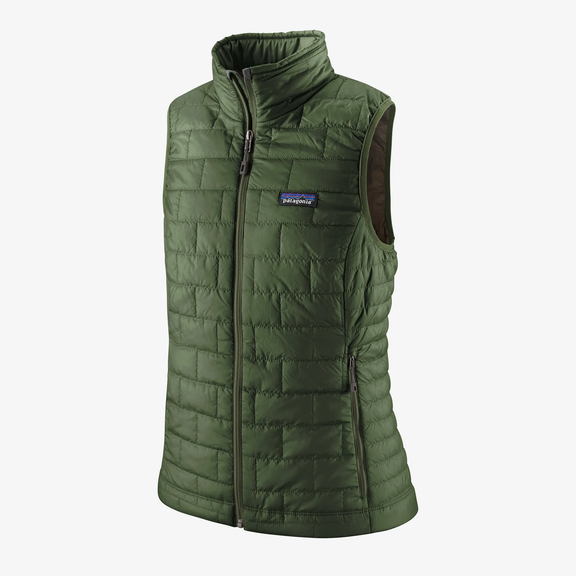 Patagonia W's Nano Puff Vest