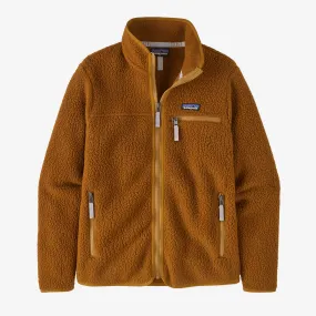 Patagonia W's Retro Pile Jkt