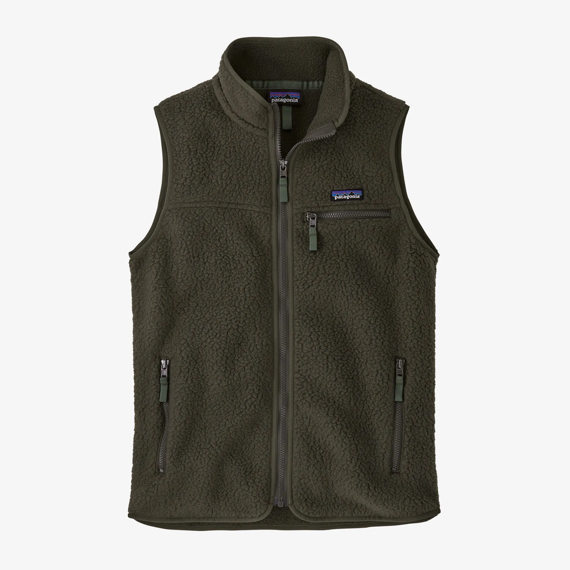 Patagonia W's Retro Pile Vest