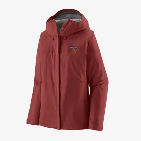 Patagonia W's Torrentshell 3L Jkt