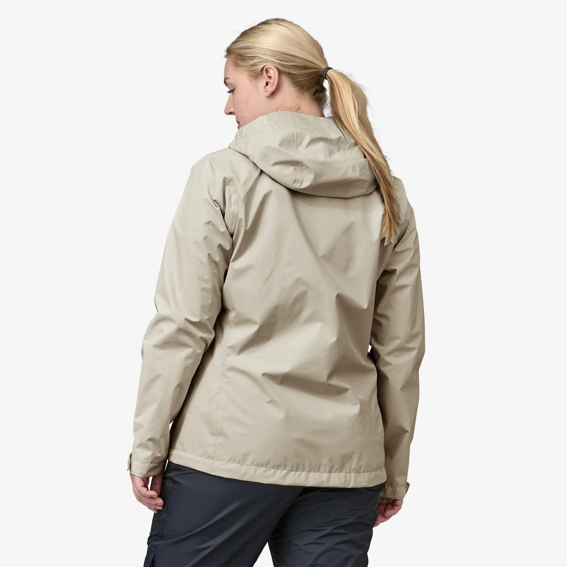 Patagonia W's Torrentshell 3L Jkt