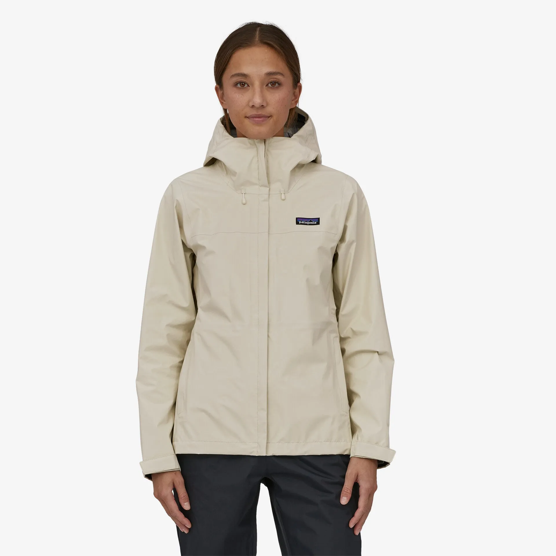 Patagonia W's Torrentshell 3L Jkt