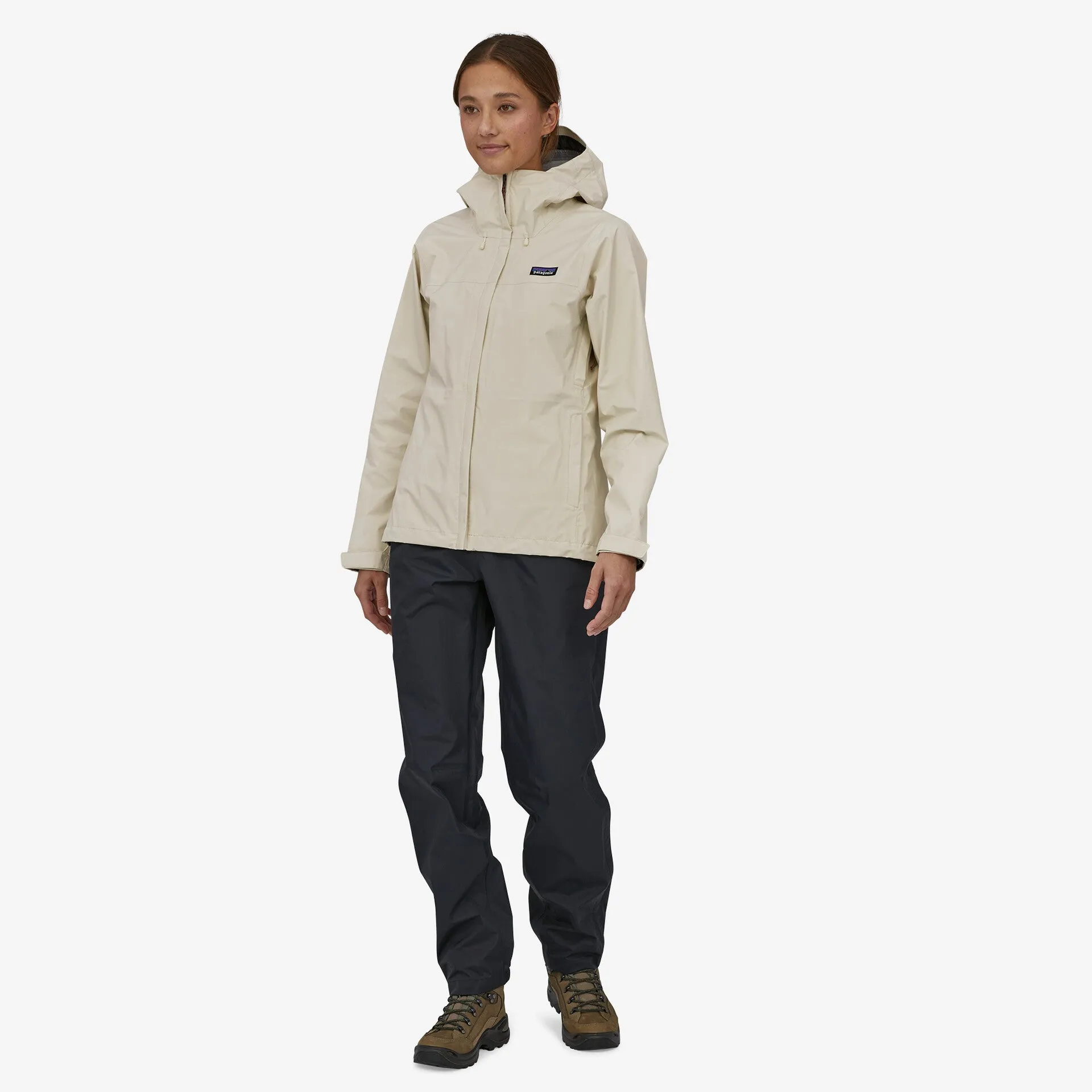 Patagonia W's Torrentshell 3L Jkt