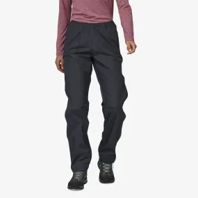 Patagonia W's Torrentshell 3L Rain Pants - Reg