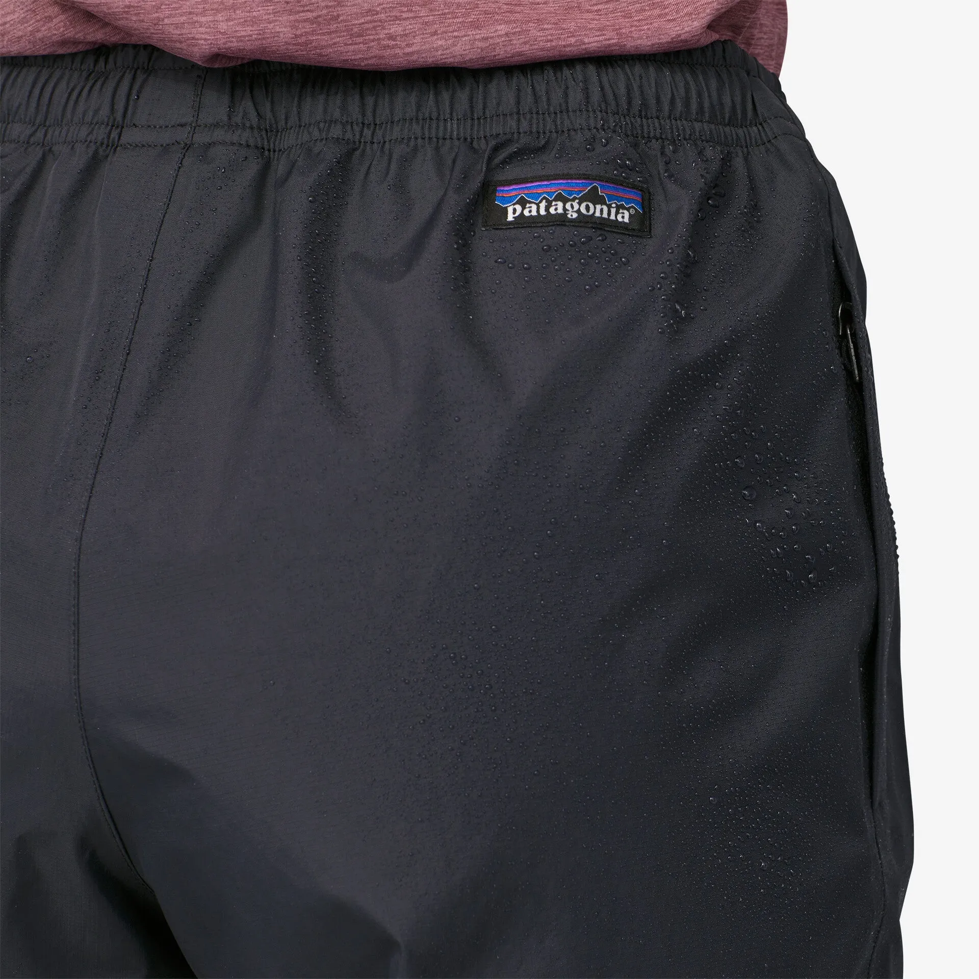 Patagonia W's Torrentshell 3L Rain Pants - Reg