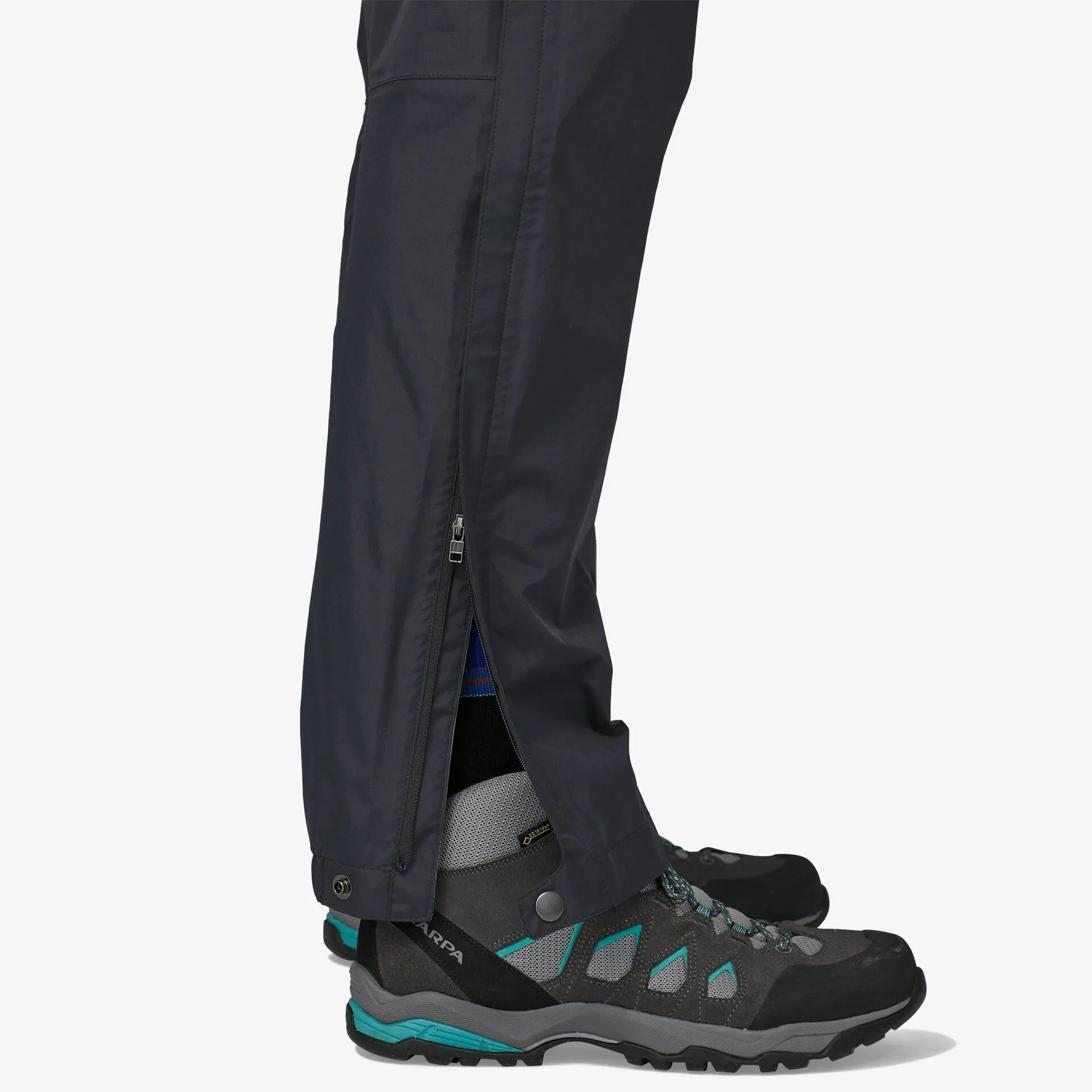 Patagonia W's Torrentshell 3L Rain Pants - Reg