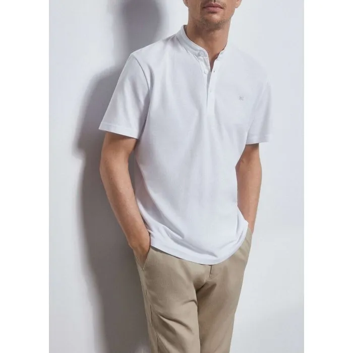 Pedro Del Hierro Polo Shirt