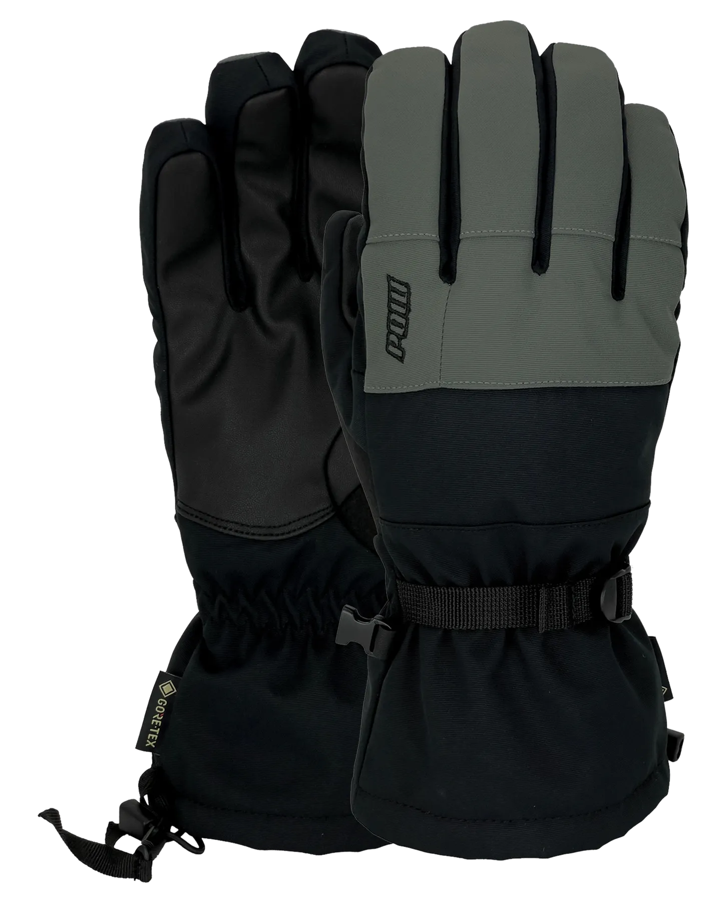 Pow Gloves Trench Gtx Snow Gloves