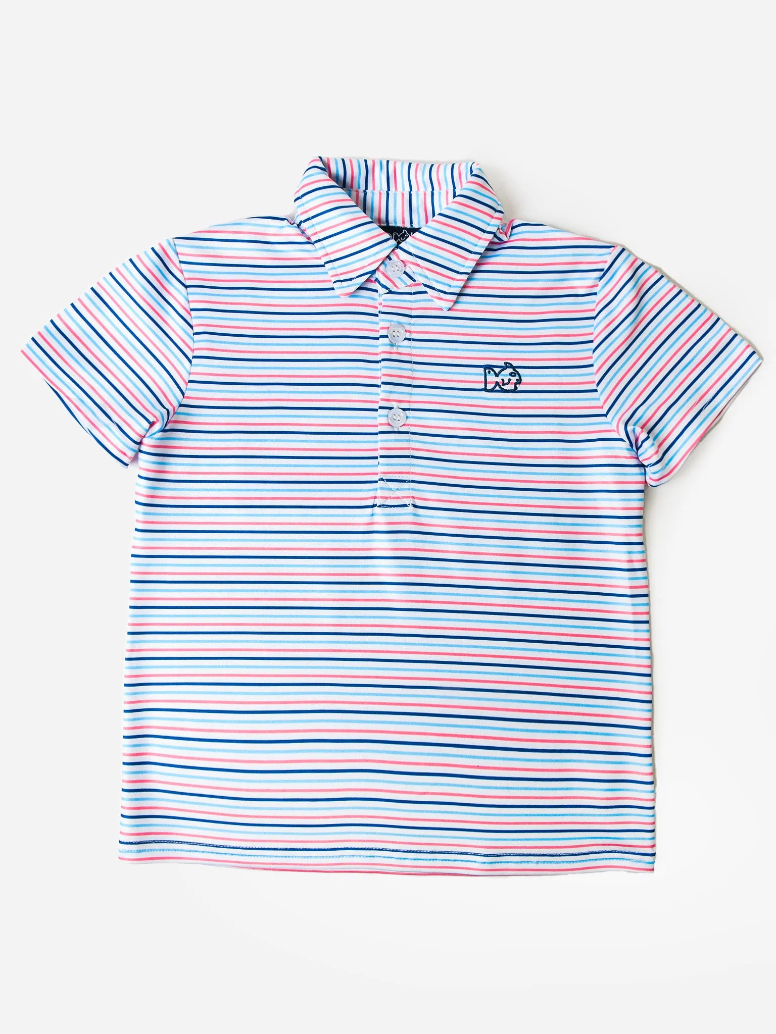     PRODOH  Boys' Pro Performance Polo    