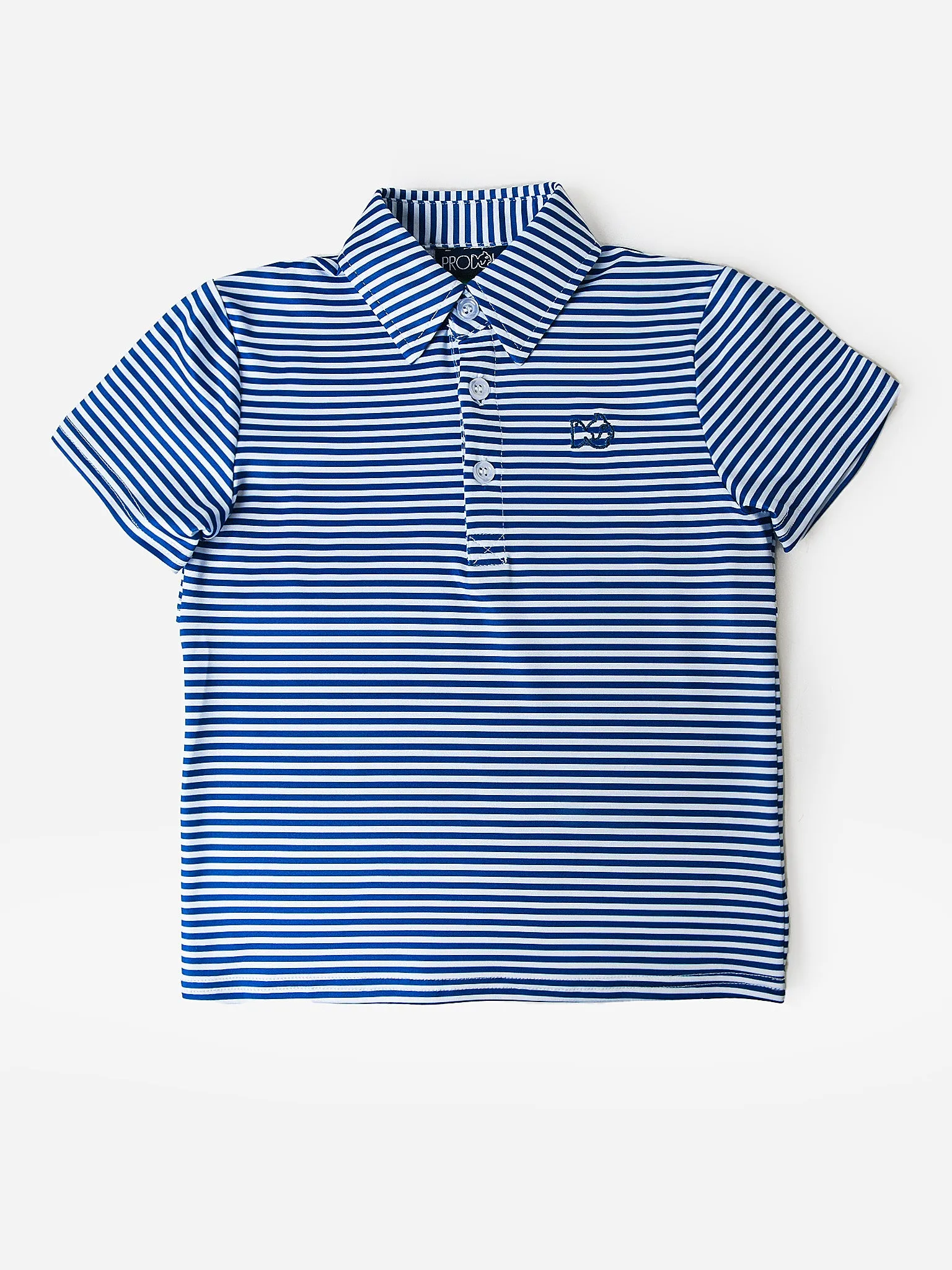     PRODOH  Boys' Pro Performance Polo    