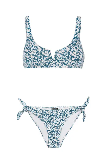 Protest PRTLANA Bikini Raku Blue