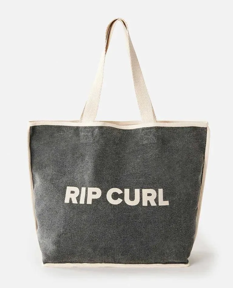 Rip Curl Classic Surf 31L Tote Bag Black