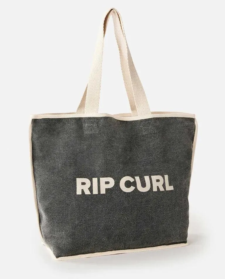 Rip Curl Classic Surf 31L Tote Bag Black