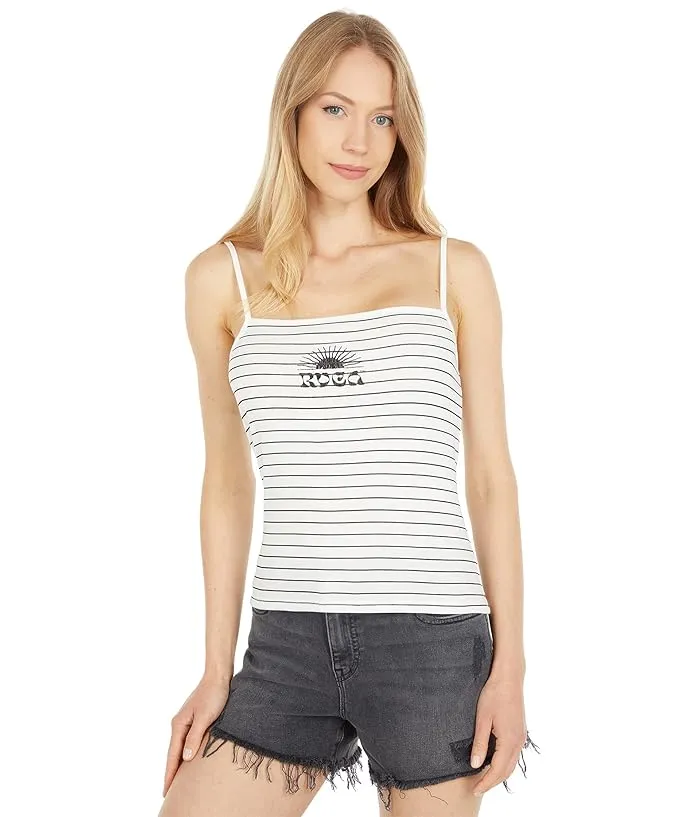 RVCA Vibrations Tank Women's