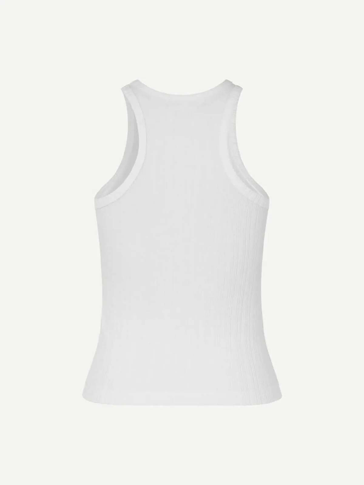 Sahelene Tank Top