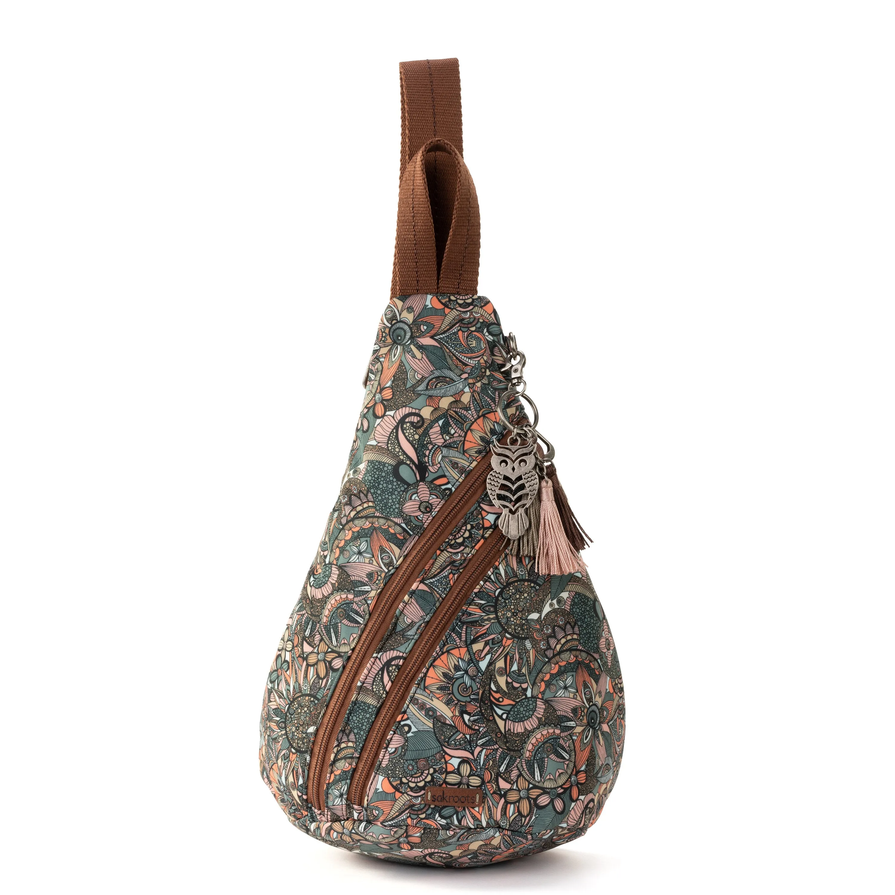 Sakroots On The Go Backpack
