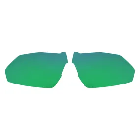 Salice 004 RW Mirror Spare Lens Green