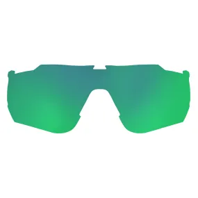 Salice 016 RW Mirror Spare Lens Green