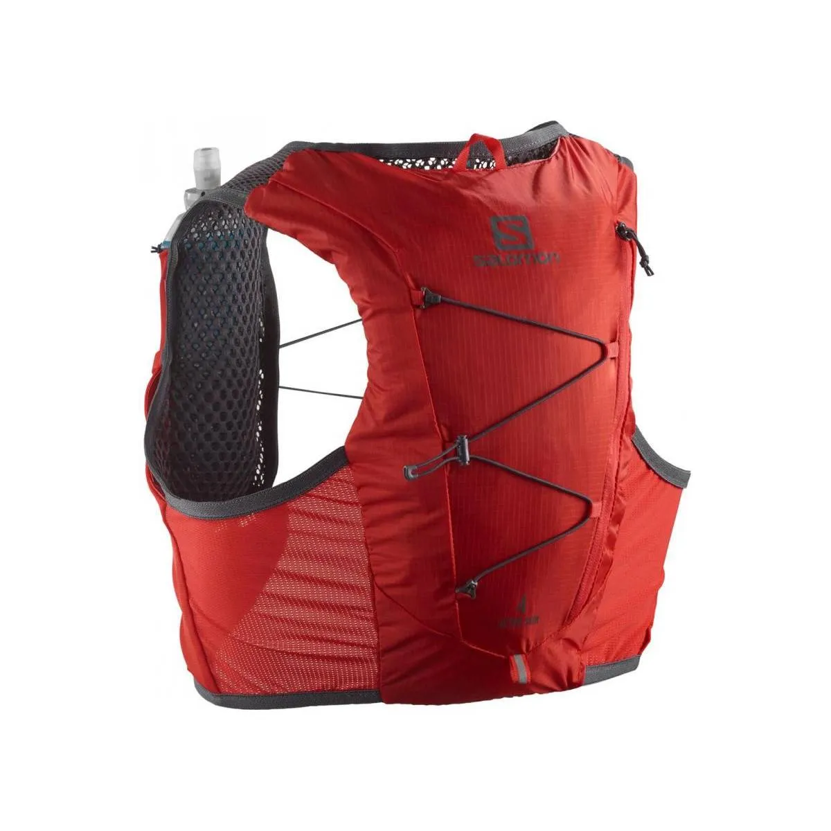 SALOMON Active Skin 4 Set