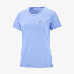 Salomon Cross Rebel SS Tee Women