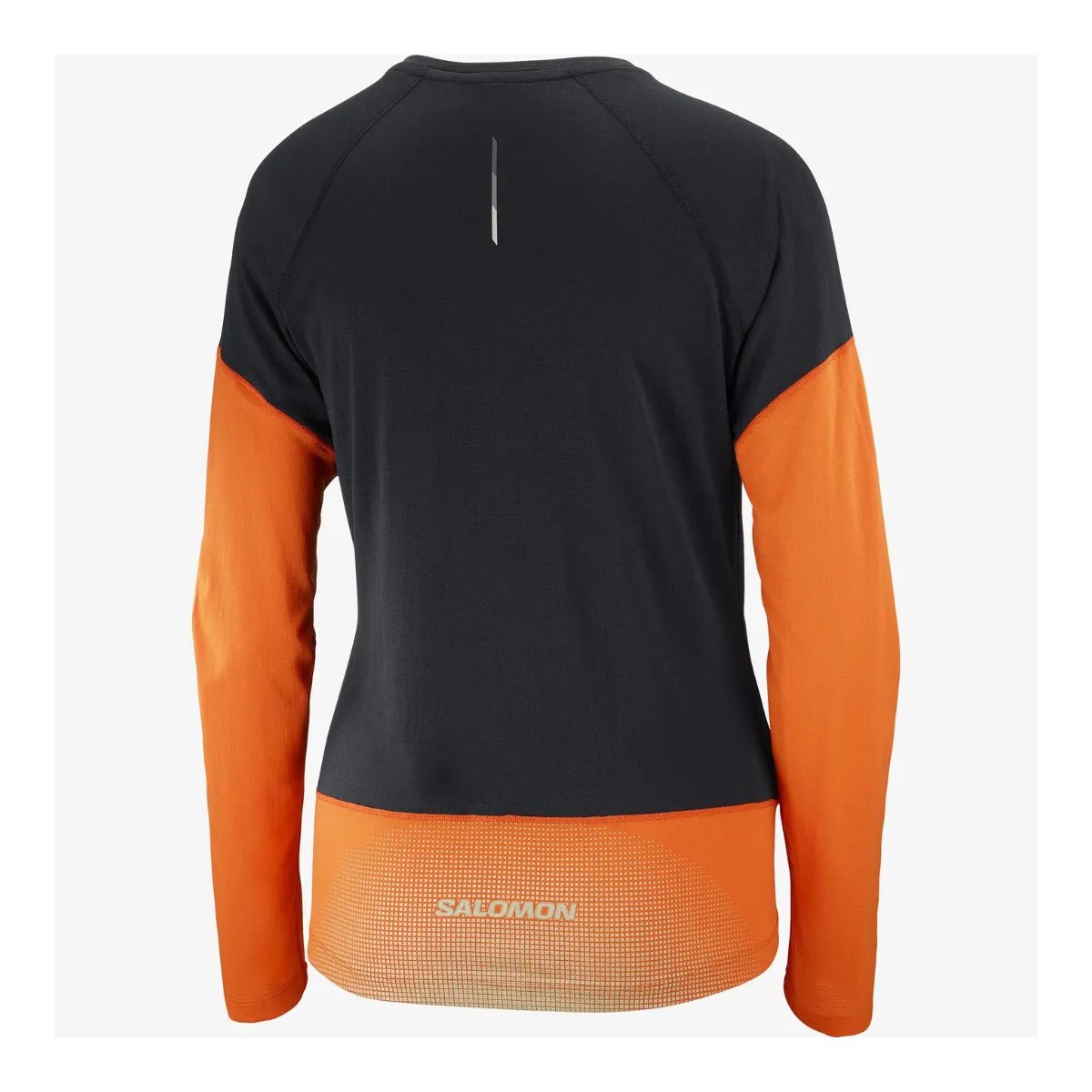 Salomon Cross Run Long Sleeve Tee Women