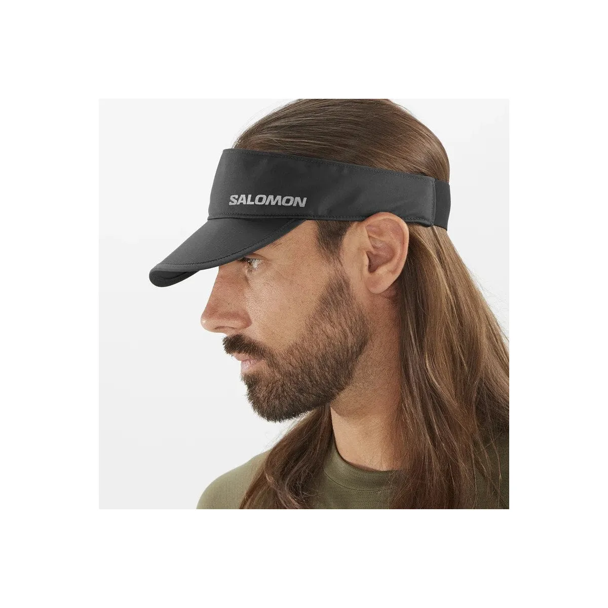 Salomon Cross Visor