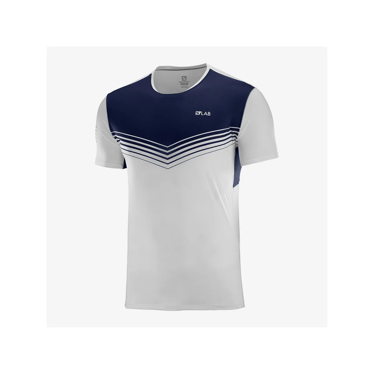 SALOMON S-LAB SENSE Tee M 2020