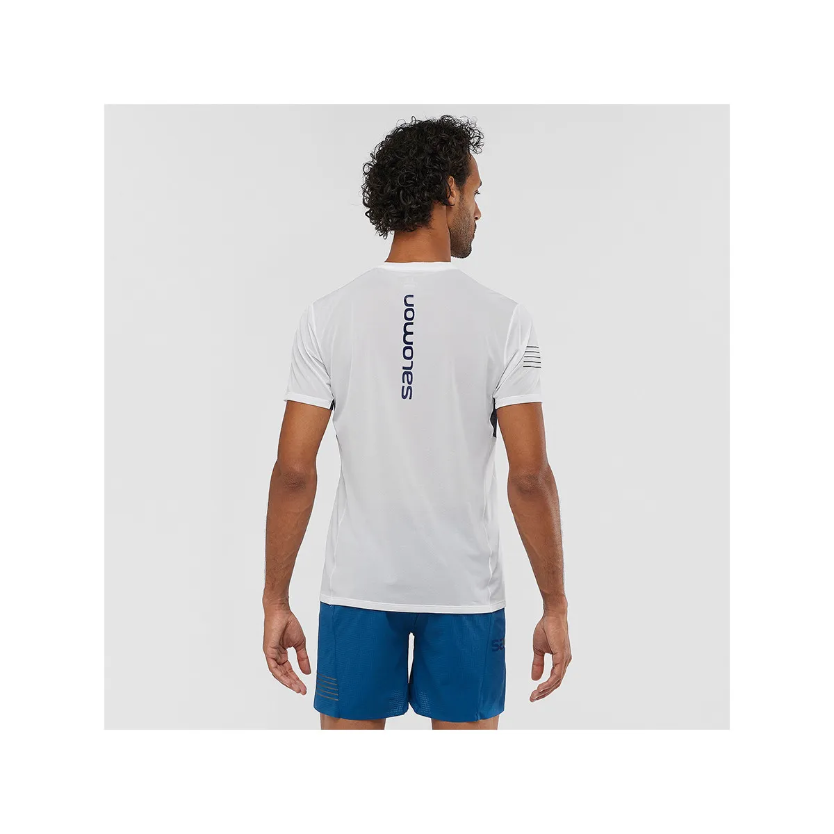 SALOMON S-LAB SENSE Tee M 2020