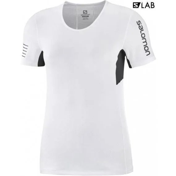 SALOMON S-LAB SENSE Tee W 2021