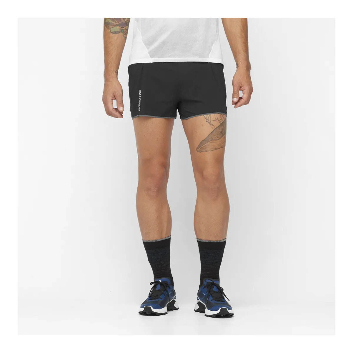 Salomon Sense Aero 3" Short - Men