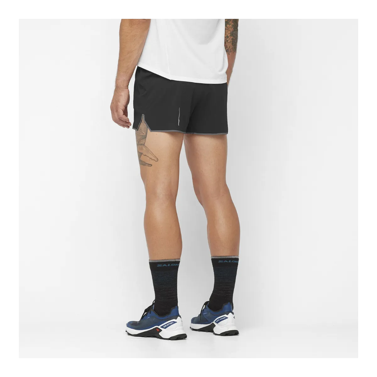 Salomon Sense Aero 3" Short - Men