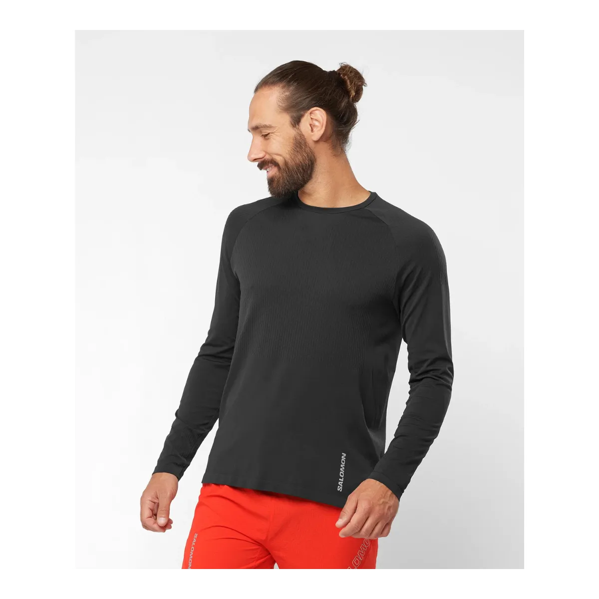 Salomon Sense Aero LS Tee MS