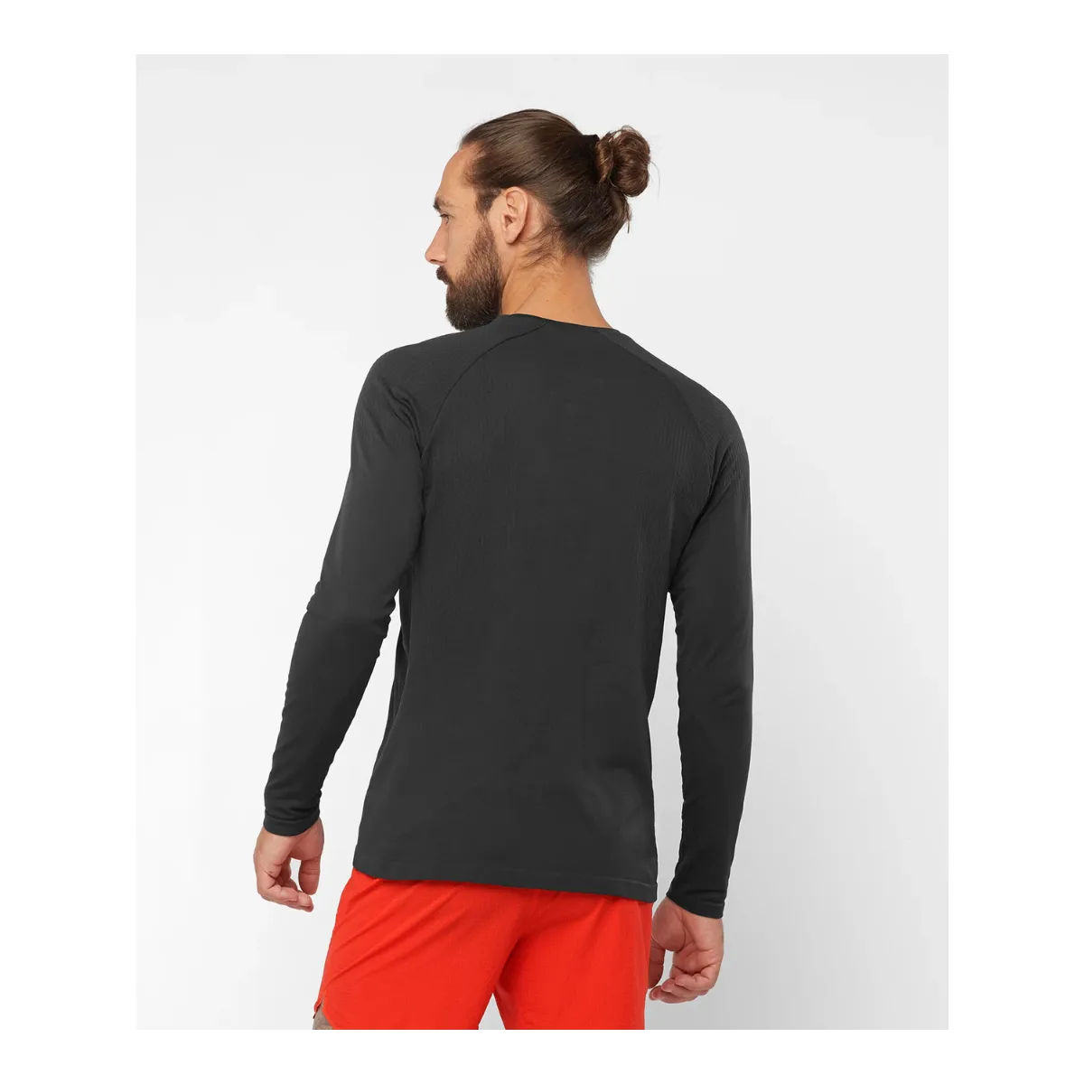 Salomon Sense Aero LS Tee MS