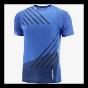 Salomon Sense Aero SS Tee MS