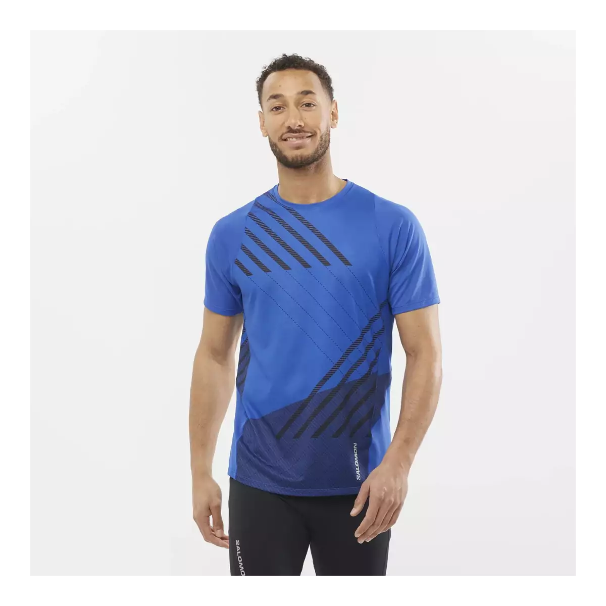 Salomon Sense Aero SS Tee MS