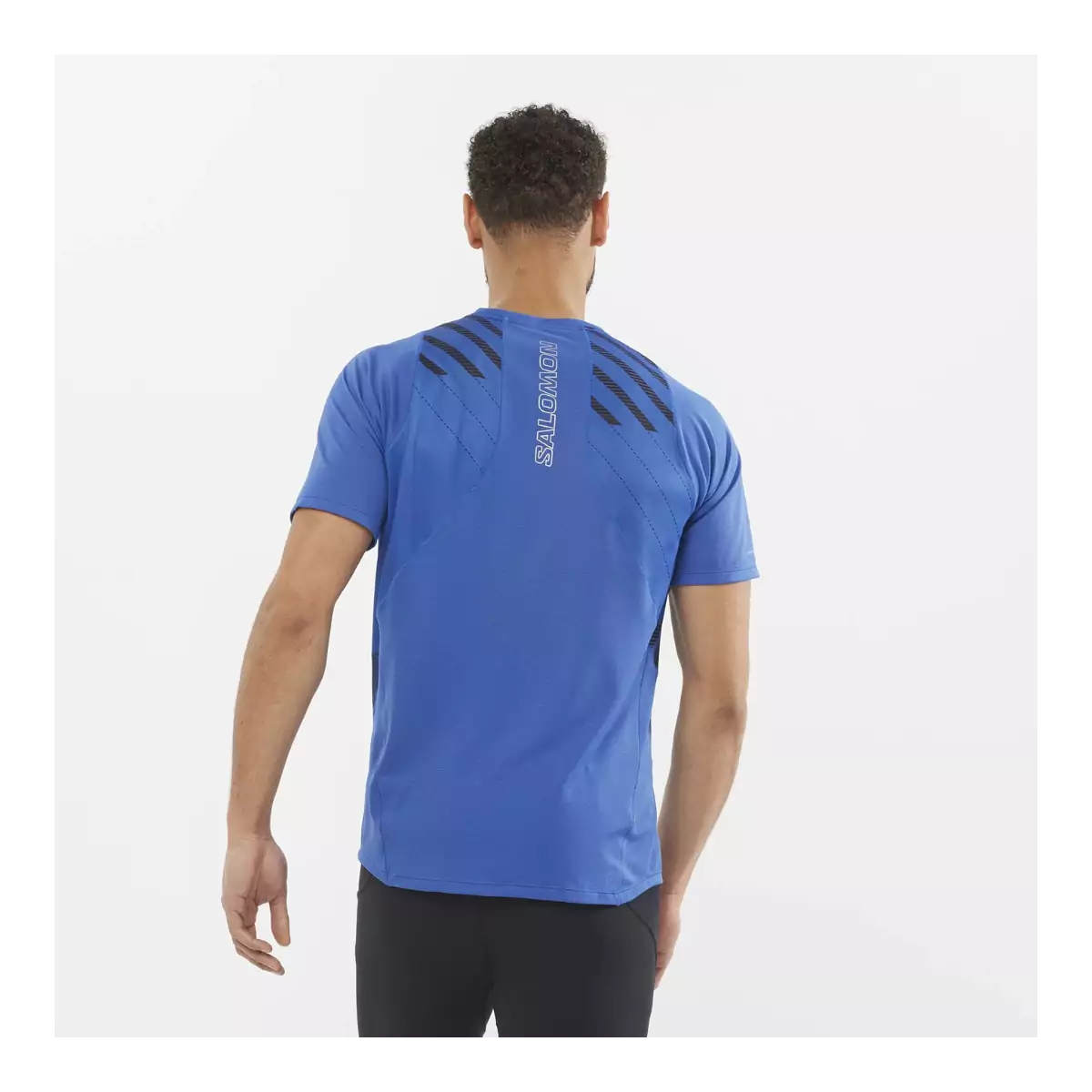 Salomon Sense Aero SS Tee MS