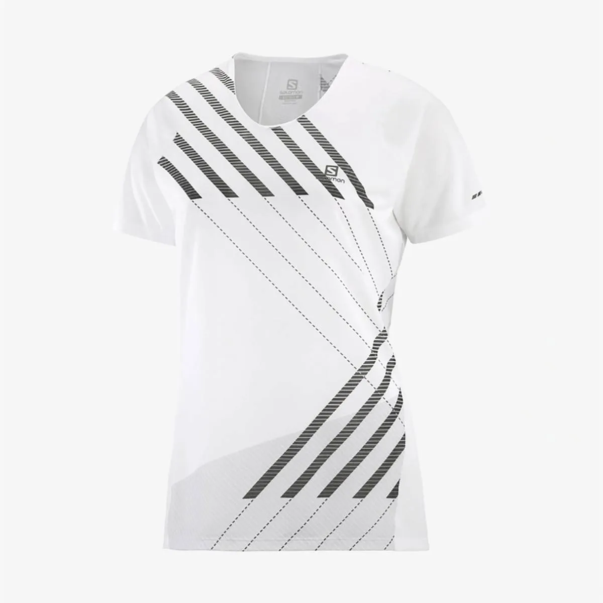 Salomon Sense Aero SS Tee Women