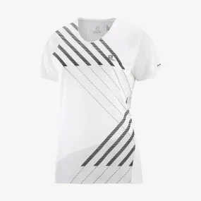 Salomon Sense Aero SS Tee Women