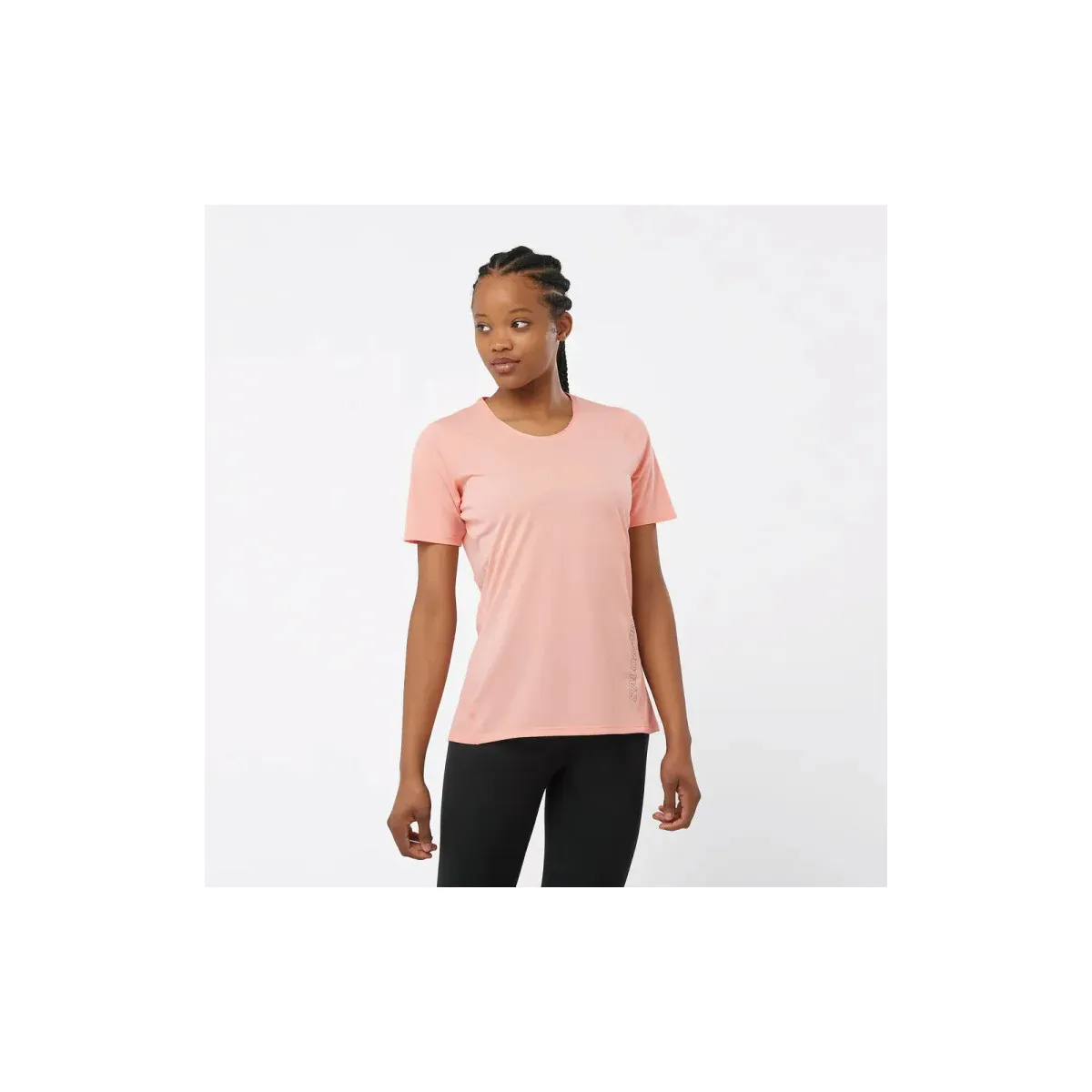 Salomon Sense Aero SS Tee WS