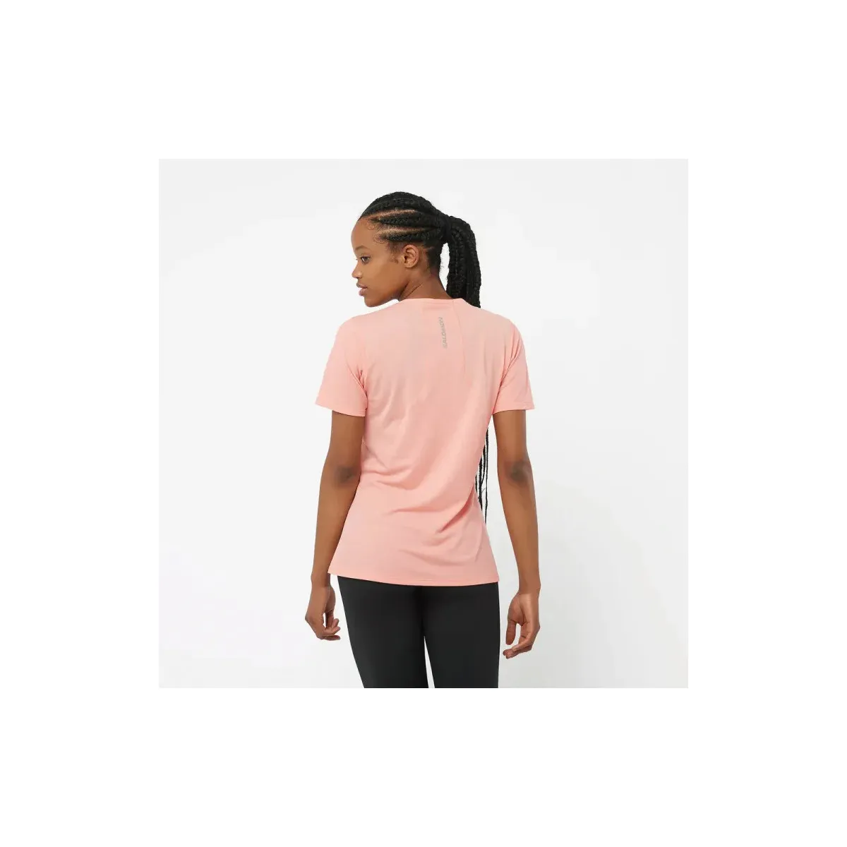 Salomon Sense Aero SS Tee WS